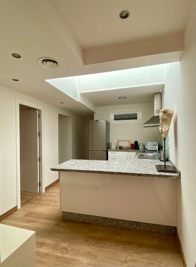 Apartamento Malaga-Centro Apartment Exterior photo