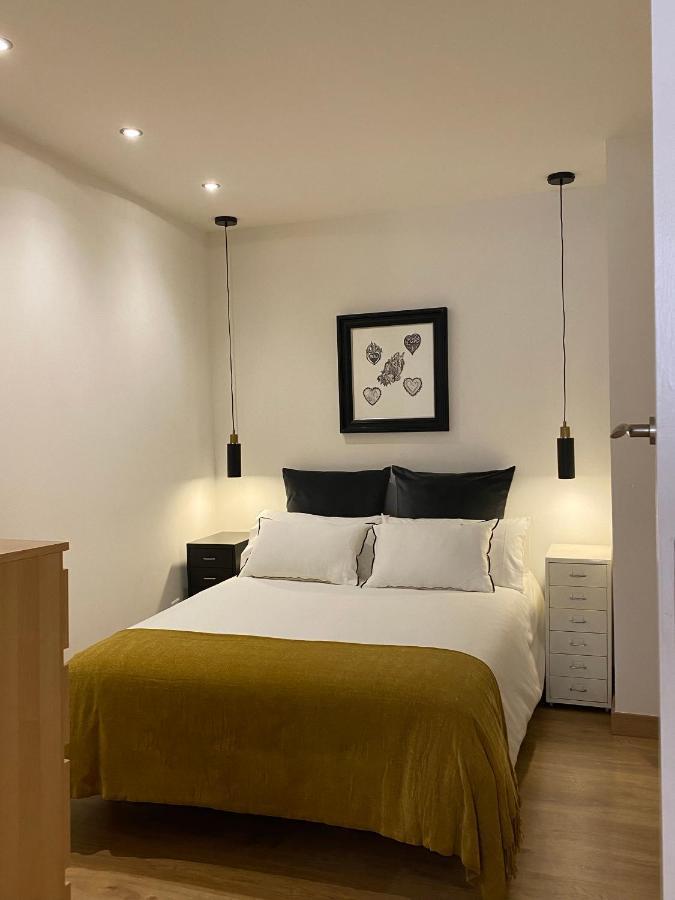 Apartamento Malaga-Centro Apartment Exterior photo