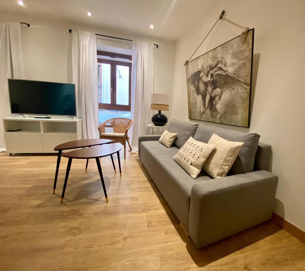 Apartamento Malaga-Centro Apartment Exterior photo